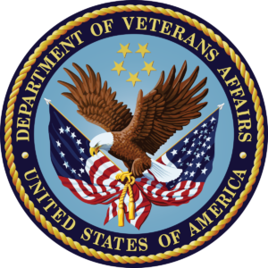 Seal of the Veterans Affairs Administration
