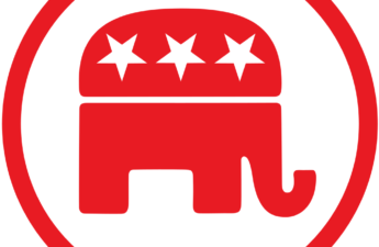 Republican GOP logo