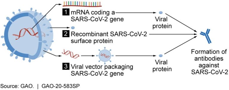 How does the Johnson & Johnson vaccine compare to other coronavirus